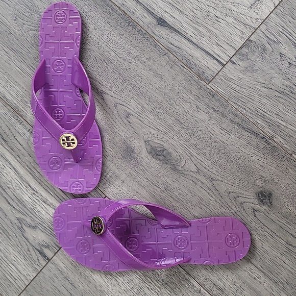 Tory Burch sandals - Picture 3 of 6